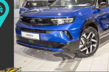 Opel Mokka 3.255 km 25.440 &euro; Königs Wusterhausen 15711