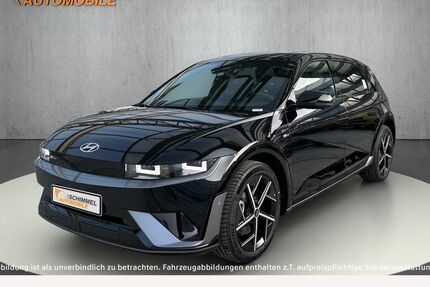 Hyundai IONIQ 5 3.500 km 53.925 &euro; Bernau 16321