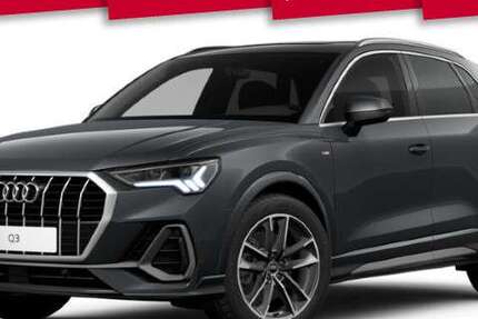 Audi Q3 96.750 km 29.900 &euro; Berlin 12489