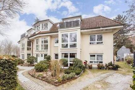 Wohnung Berlin Lichtenrade - 3 Zimmer, 91 m&sup2;, 445.000&euro; | Angebot:25251530