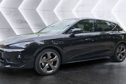 Cupra Leon 1.100 km 33.990 &euro; Berlin 12681