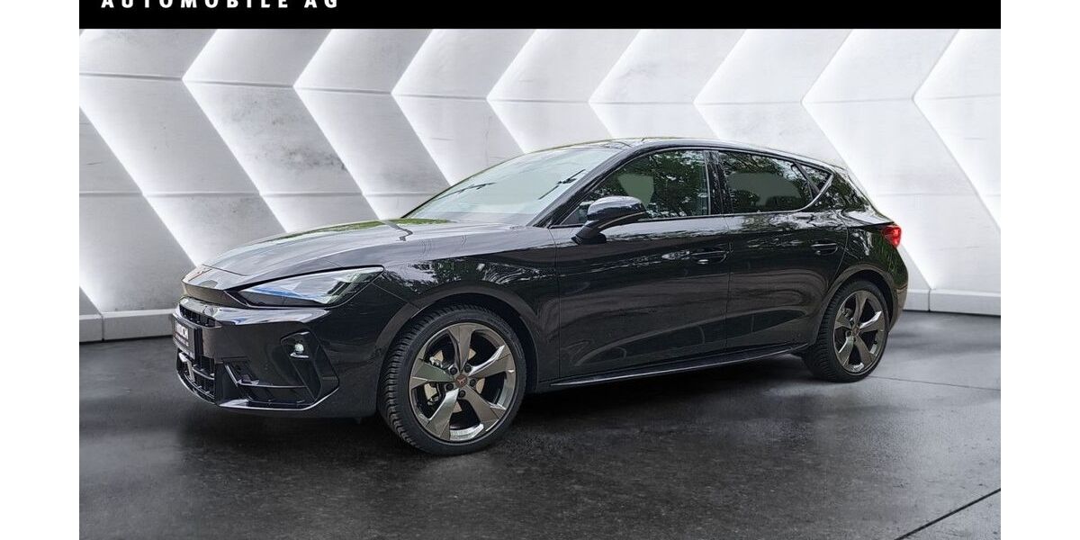 Cupra Leon 1.100 km 33.990 &euro; Berlin 12681