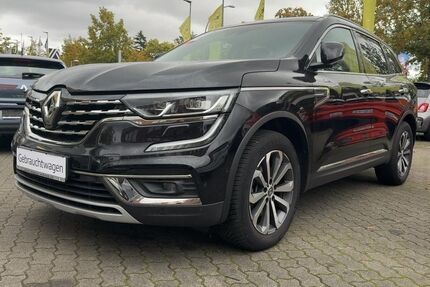 Renault Koleos 47.432 km 21.970 € Hoppegarten 15366