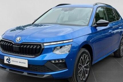 Skoda Kamiq 3.800 km 33.819 &euro; Rüdersdorf 15562