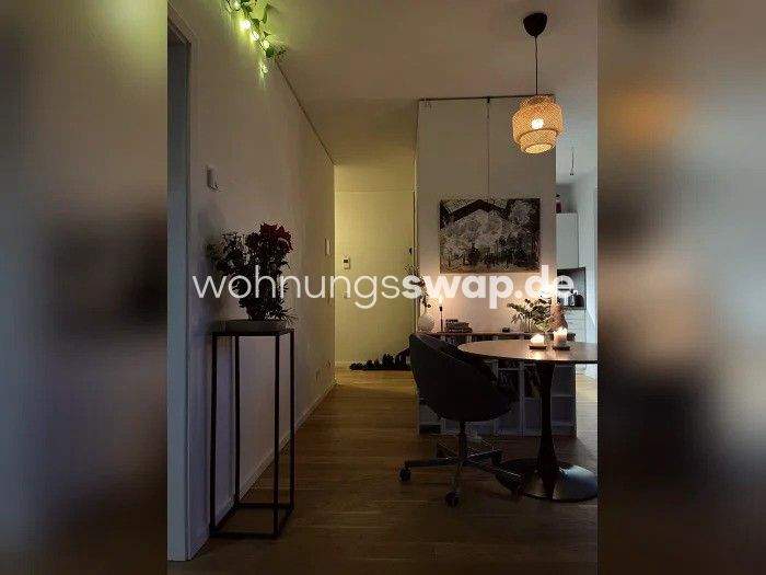Etagenwohnung Potsdam Templiner Vorstadt - 2 Zimmer, 53 m&sup2;, 936&euro; | Angebot:26043843