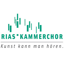 RIAS Kammerchor Berlin 26.06.2026 Philharmonie Berlin