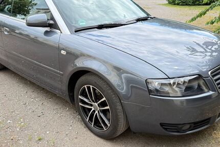 Audi A4 152.780 km 6.900 &euro; Berlin 14109
