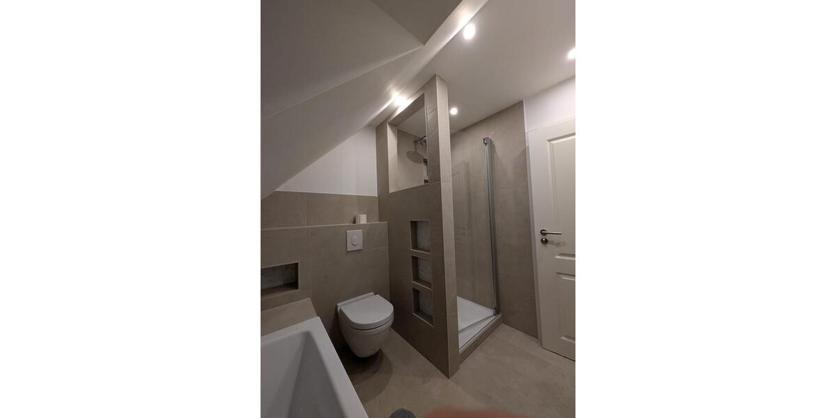 Doppelhaushälfte Bernau bei Berlin - 6 Zimmer, 140 m&sup2;, 720.000&euro; | Angebot:24794855