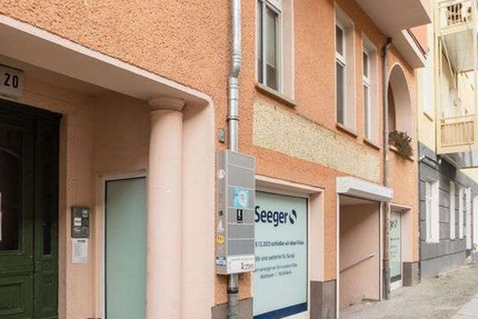 Gewerbeobjekt Berlin Rummelsburg - 1.947&euro; | Angebot:25995176