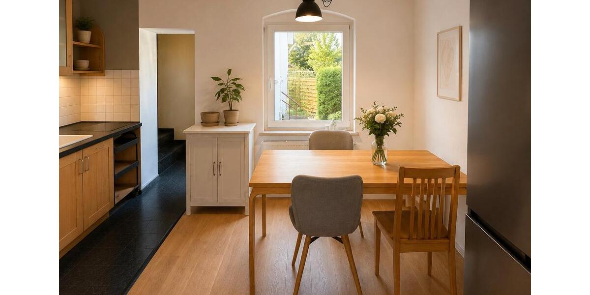 Reihenhaus Berlin Reinickendorf - 3 Zimmer, 87 m&sup2;, 465.000&euro; | Angebot:27194889