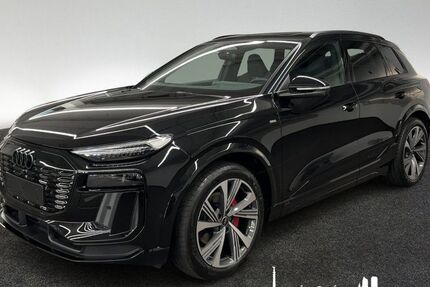 Audi Q6 e-tron 6.001 km 85.900 &euro; Berlin 14167
