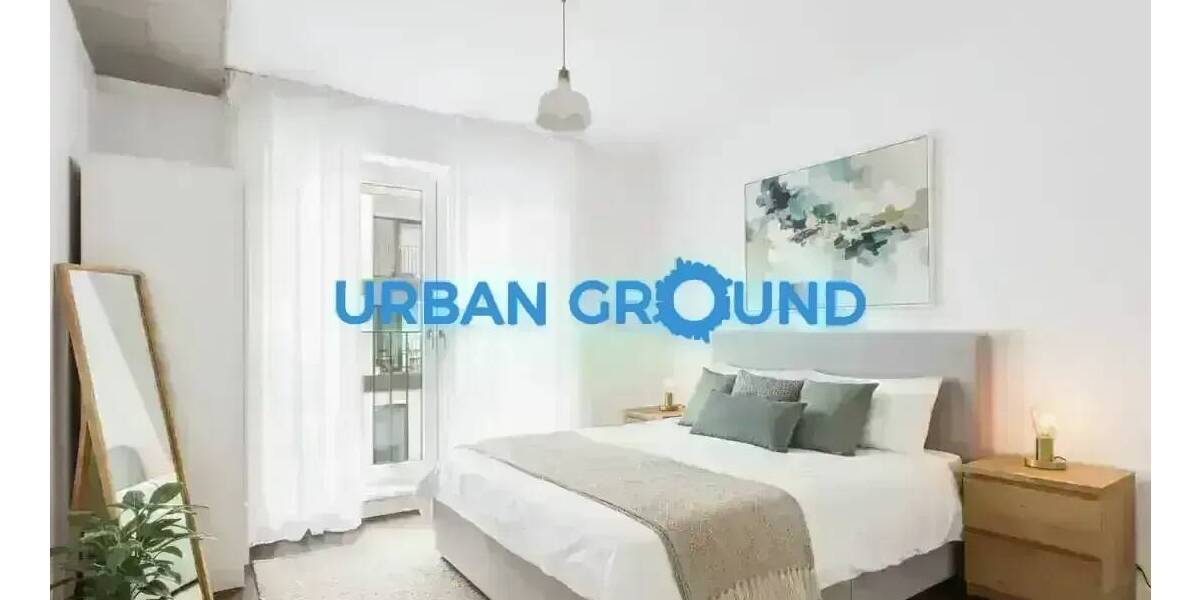 Etagenwohnung Berlin Kaulsdorf - 2 Zimmer, 48 m&sup2;, 897&euro; | Angebot:25938652