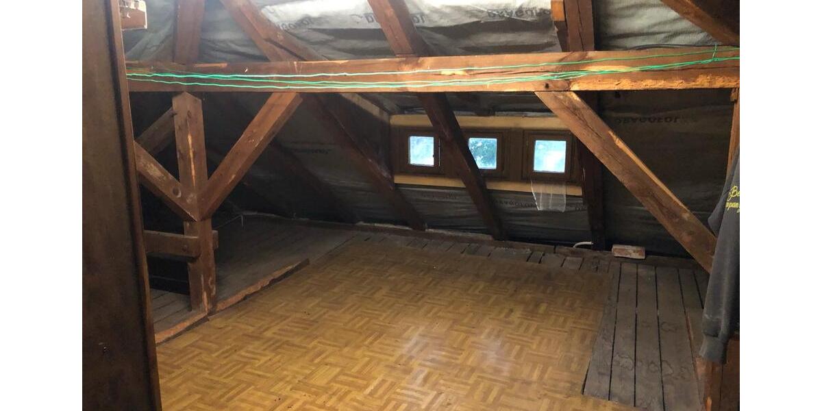 Dachgeschoßwohnung Zeuthen - 3 Zimmer, 70 m&sup2;, 1.200&euro; | Angebot:25175144