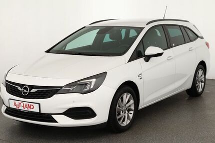 Opel Astra 49.789 km 15.990 &euro; Hoppegarten OT Hönow 15366