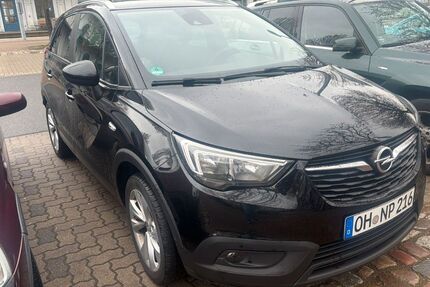 Opel Crossland (X) 139.000 km 9.450 &euro; Berlin 10245