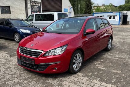Peugeot 308 167.000 km 6.400 &euro; Berlin 12357
