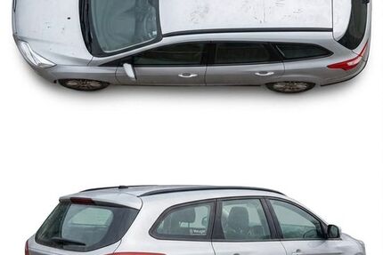 Ford Focus 210.000 km 3.490 &euro; Berlin 13088