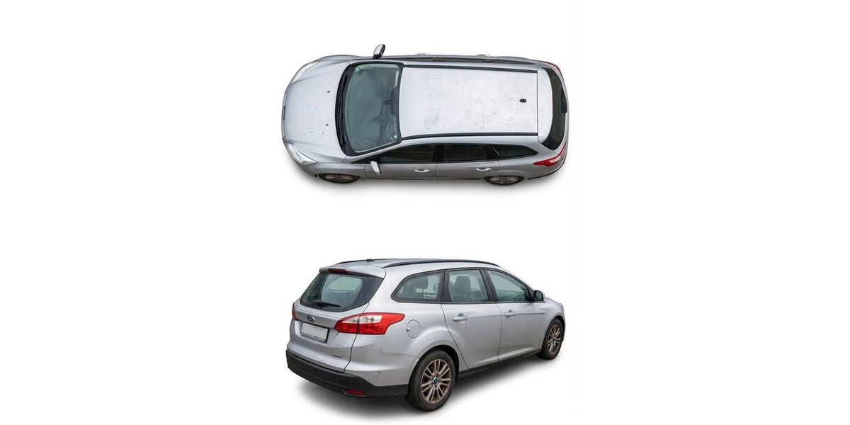 Ford Focus 210.000 km 3.490 &euro; Berlin 13088