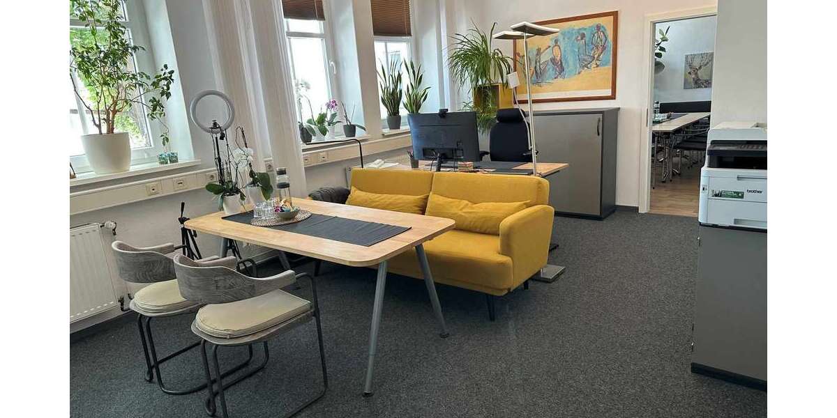Gewerbeobjekt Berlin Treptow-Köpenick - 950&euro; | Angebot:26364376