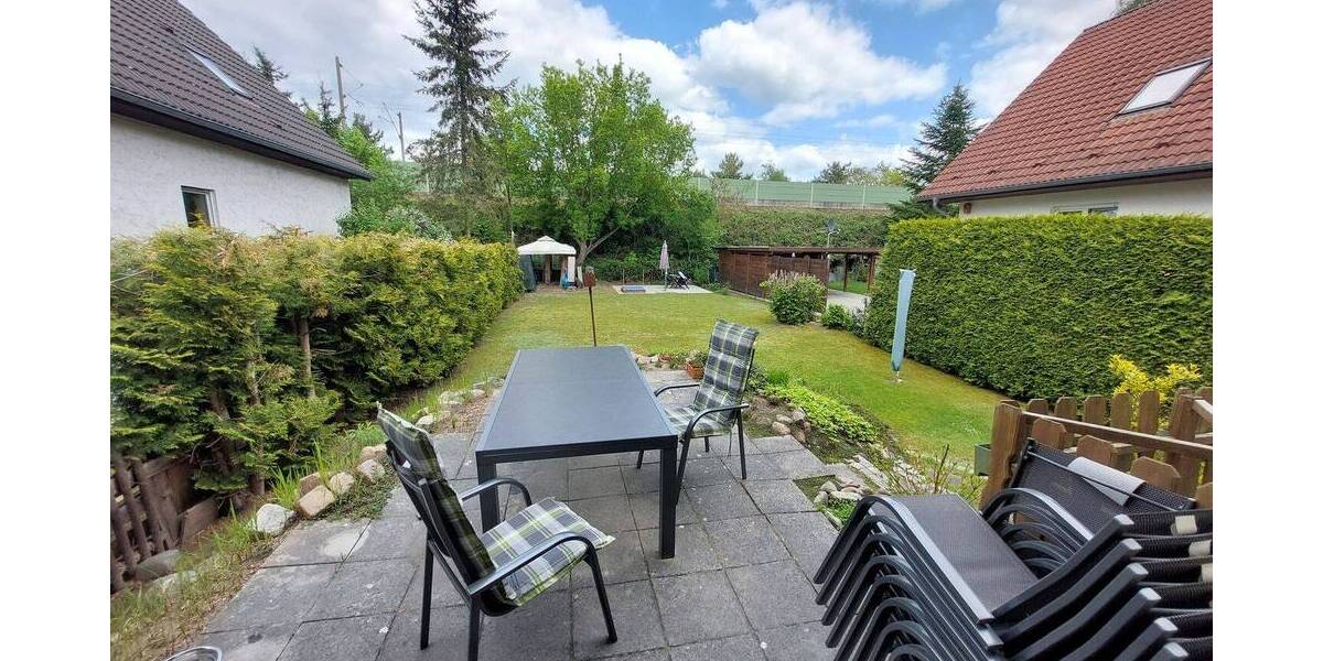 Mehrfamilienhaus, Wohnhaus Berlin Spandau - 5 Zimmer, 137 m&sup2;, 599.500&euro; | Angebot:26554567