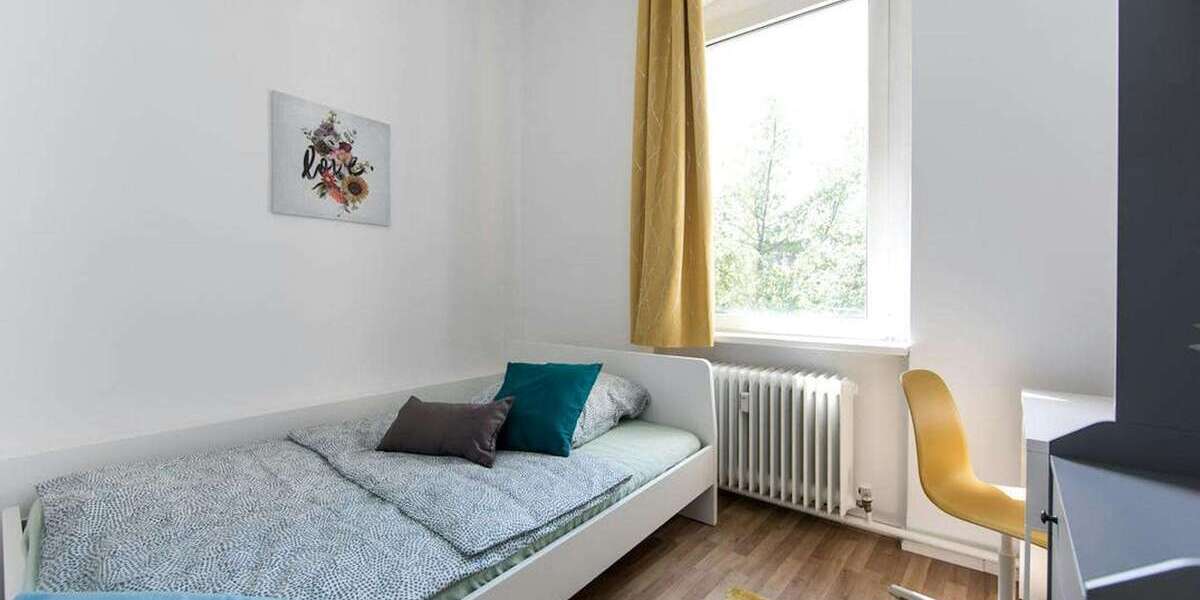 Zimmer Berlin Wilmersdorf - 620&euro; | Angebot:25969841