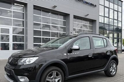 Dacia Sandero 38.548 km 11.480 &euro; Berlin-Lichtenberg 10365