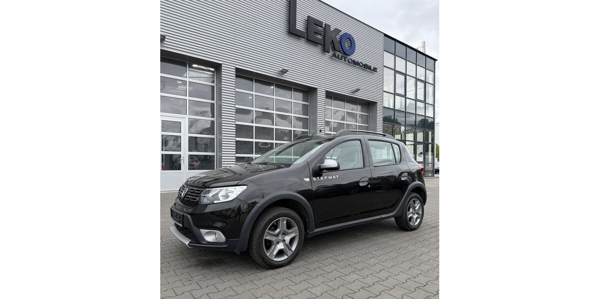 Dacia Sandero 38.548 km 11.480 &euro; Berlin-Lichtenberg 10365