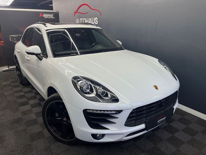 Macan