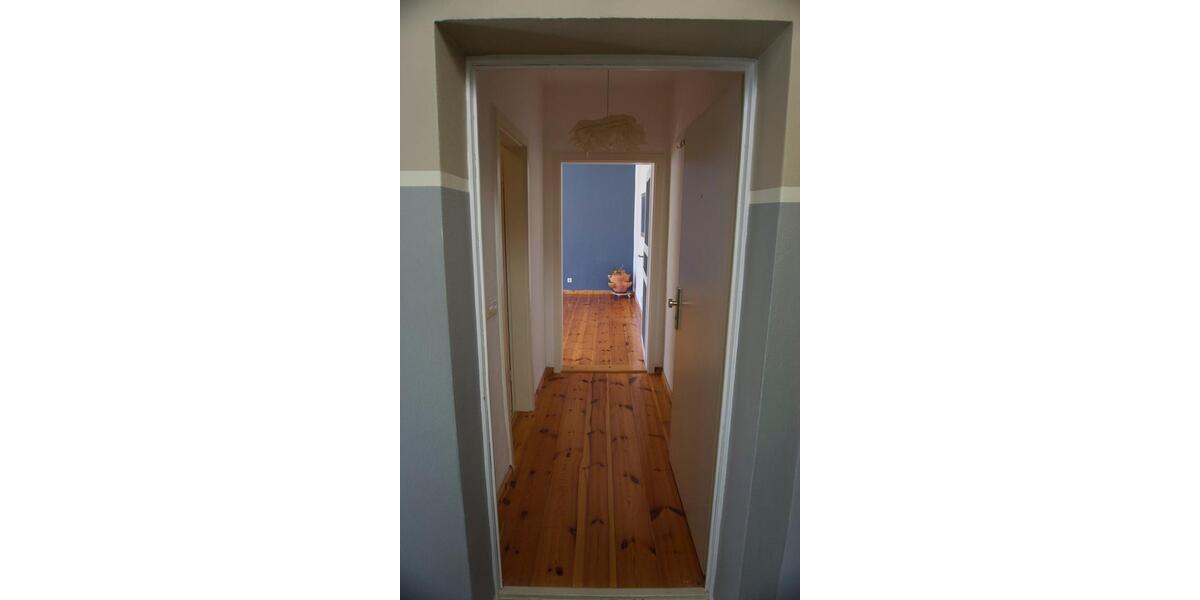 Etagenwohnung Berlin Pankow - 2 Zimmer, 42 m&sup2;, 350.000&euro; | Angebot:26815148