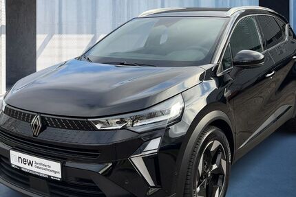 Renault Captur 26.582 km 23.190 &euro; Berlin 13055