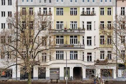 Wohnung zum Kaufen in Berlin 239.000 € 44 m² 2 zimmer