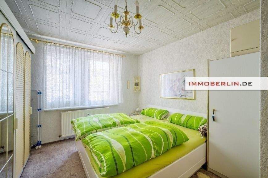 Etagenwohnung Berlin Adlershof - 3 Zimmer, 59 m&sup2;, 225.000&euro; | Angebot:25730640