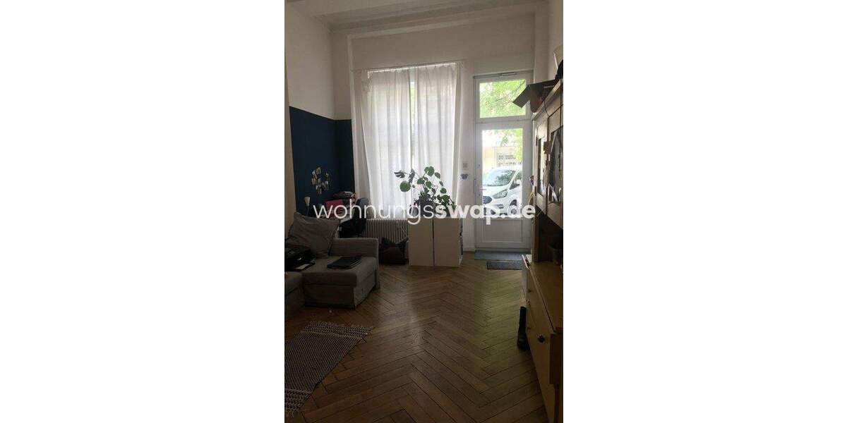 Etagenwohnung Berlin Schöneberg - 5 Zimmer, 155 m&sup2;, 1.785&euro; | Angebot:25942834
