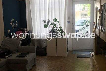 Wohnung Berlin Schöneberg - 5 Zimmer, 155 m&sup2;, 1.785&euro; | Angebot:25942834