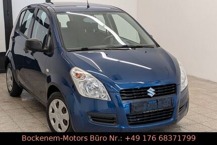 Suzuki Splash 83.136 km 3.290 &euro; Eichwalde 15732