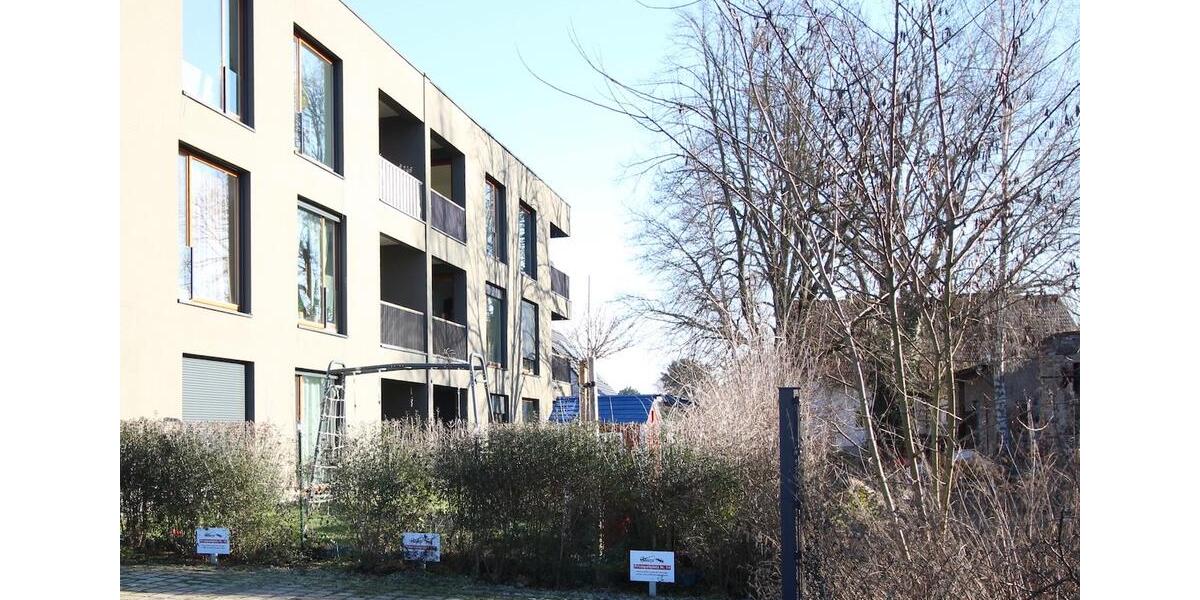 Etagenwohnung Wildau - 3 Zimmer, 94 m&sup2;, 1.363&euro; | Angebot:24583137