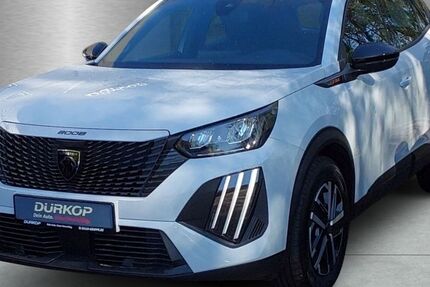 Peugeot 2008 11.585 km 22.690 &euro; Bernau 16321