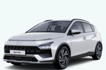 Hyundai BAYON 3.500 km 24.750 &euro; Berlin 12351