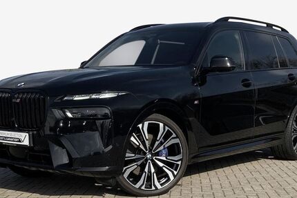 BMW X7 50.158 km 85.900 &euro; Berlin 13593