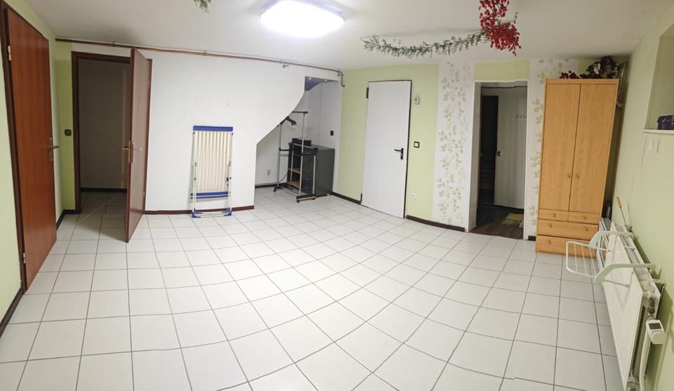 Reihenhaus Berlin Spandau - 5 Zimmer, 132 m&sup2;, 499.000&euro; | Angebot:25854951