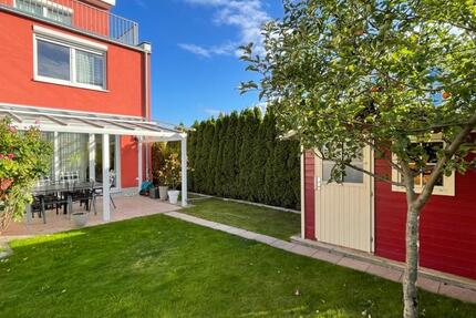 Haus Berlin Spandau - 5 Zimmer, 142 m&sup2;, 2.600&euro; | Angebot:25832956