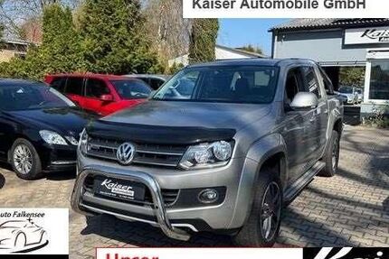VW Amarok 154.138 km 24.790 &euro; Falkensee 14612