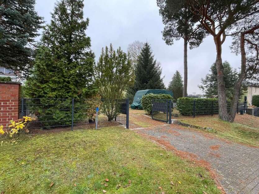 Grundstück zu verkaufen in Schulzendorf 319.000 € 1100 m²