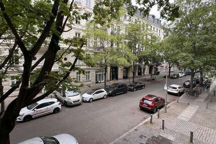 Wohnung Berlin Charlottenburg-Wilmersdorf - 1 Zimmer, 40 m&sup2;, 239.000&euro; | Angebot:25995829