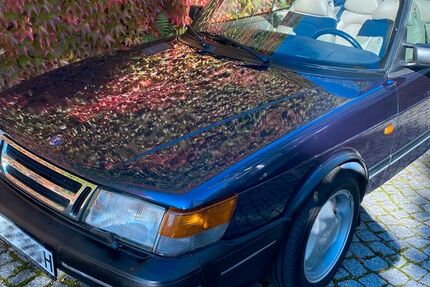 Saab 900 248.000 km 10.980 &euro; Berlin 10965