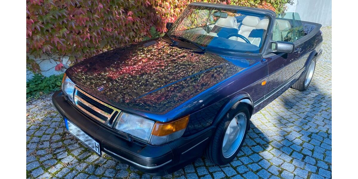 Saab 900 248.000 km 11.980 &euro; Berlin 10965