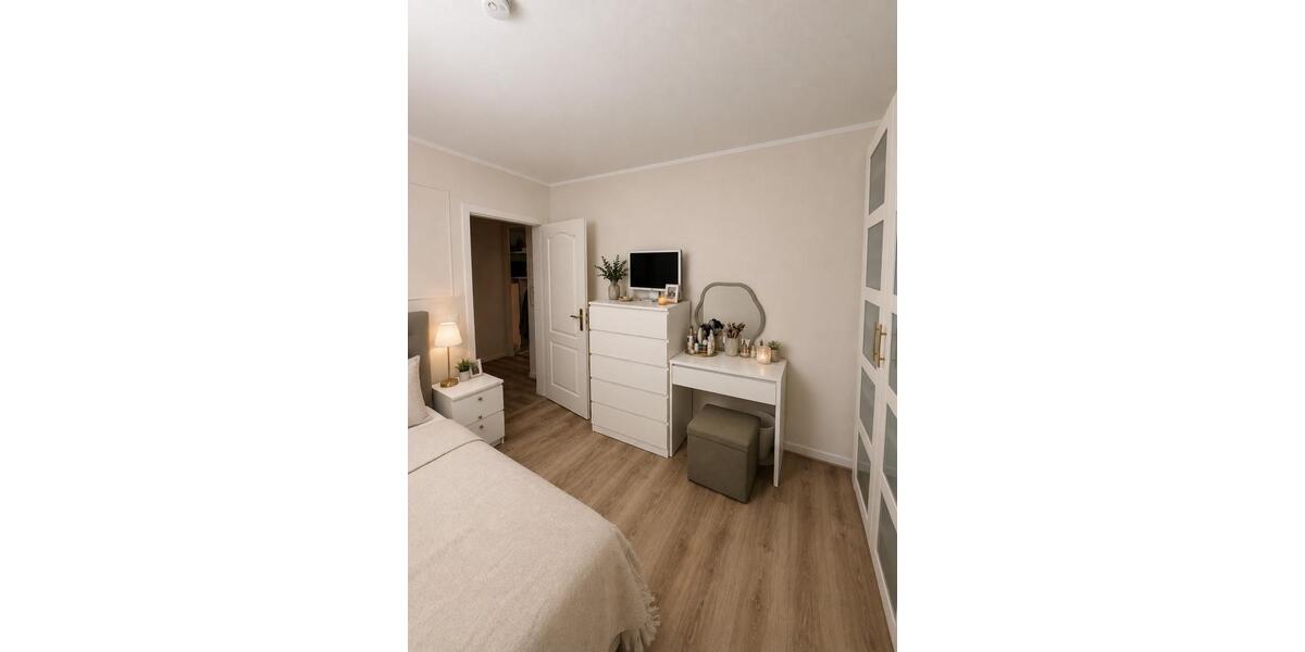 Etagenwohnung Schönefeld - 3 Zimmer, 90 m&sup2;, 419.000&euro; | Angebot:27196315