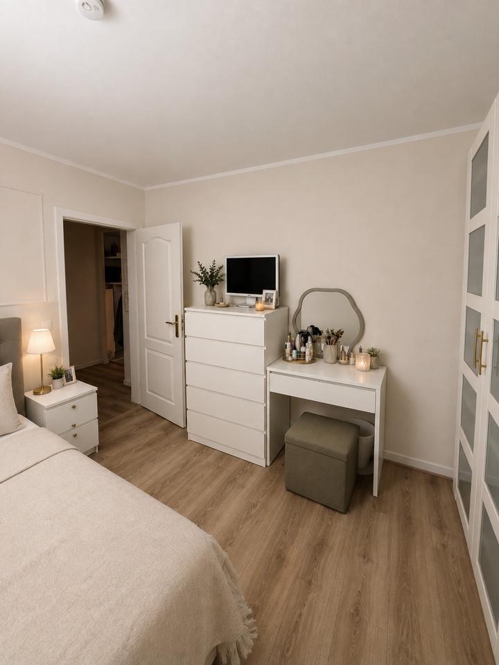 Etagenwohnung Schönefeld - 3 Zimmer, 90 m&sup2;, 419.000&euro; | Angebot:27196315