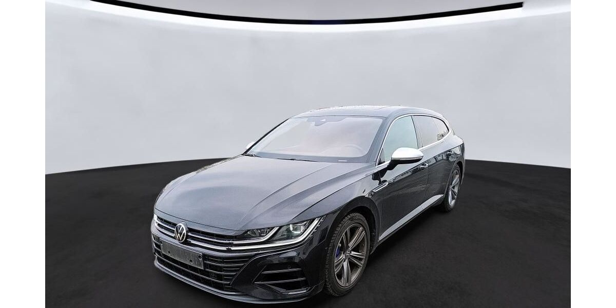 VW Arteon 76.455 km 34.925 &euro; Bernau 16321