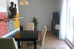 Dachgeschoßwohnung Berlin Marzahn-Hellersdorf - 2 Zimmer, 52 m&sup2;, 1.200&euro; | Angebot:24730052